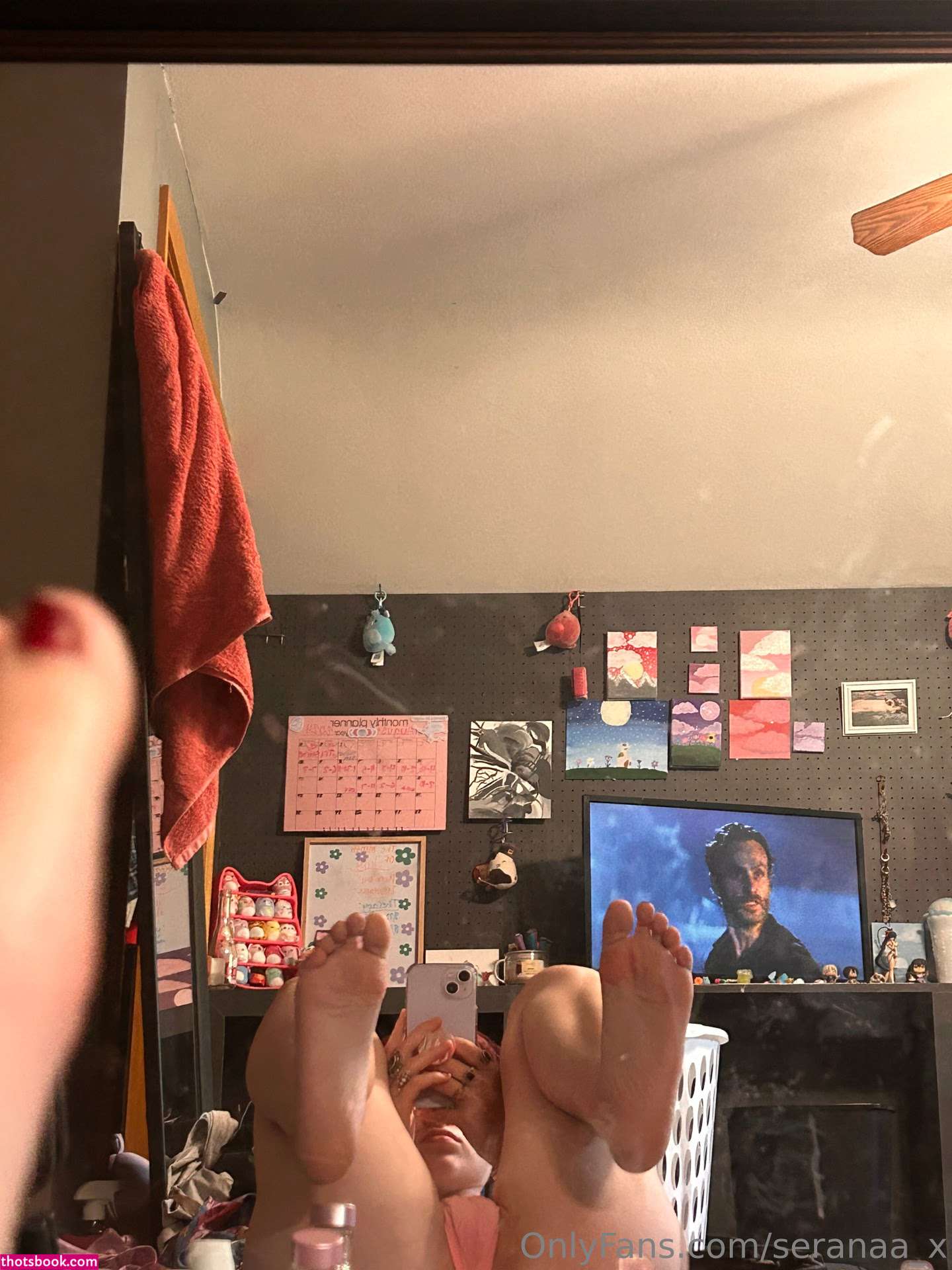 princessseranaa seranaax UndeadSerana Nude Leaks OnlyFans Photos #14 1350255