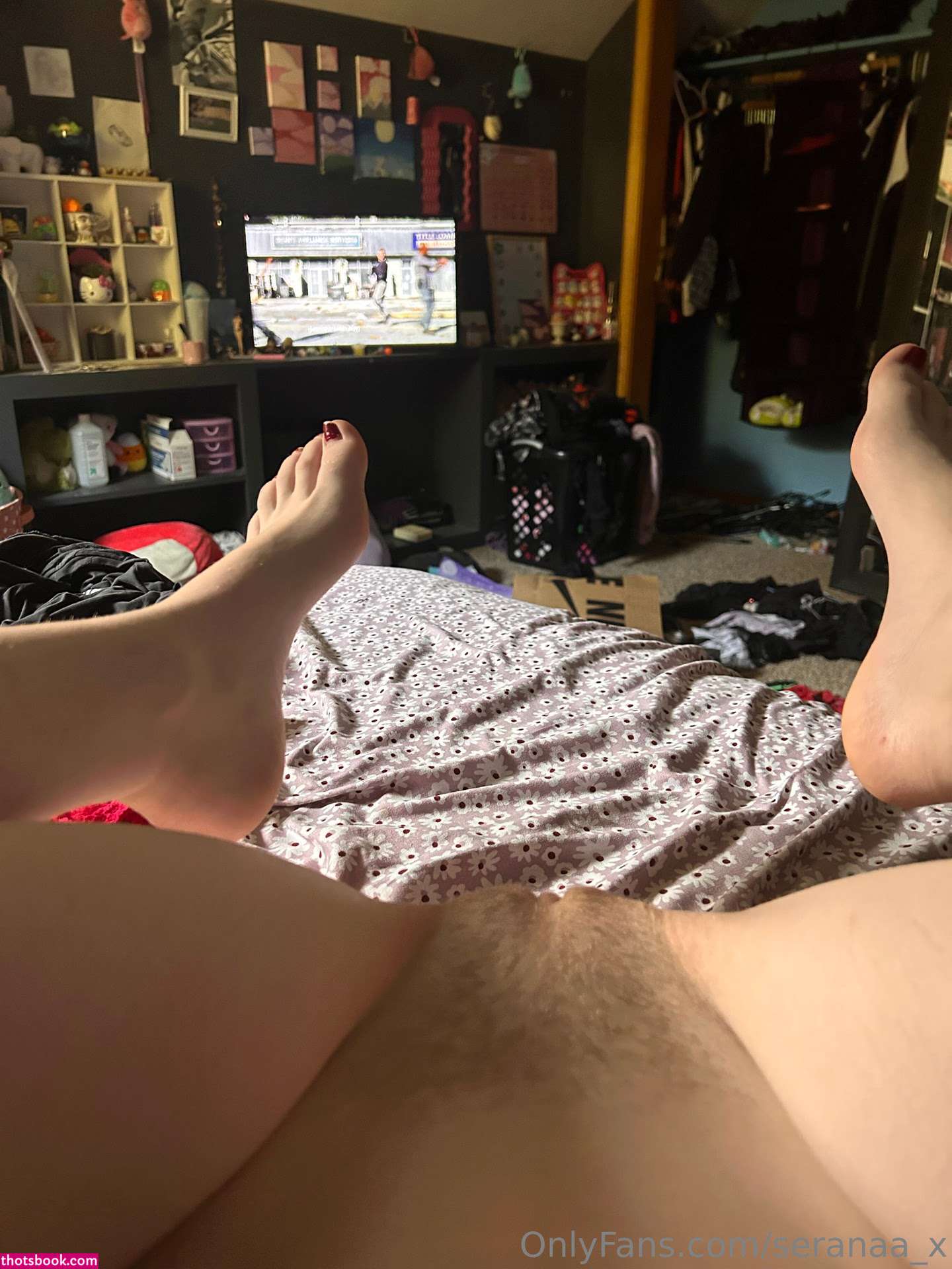 princessseranaa seranaax UndeadSerana Nude Leaks OnlyFans Photos #15 1350283