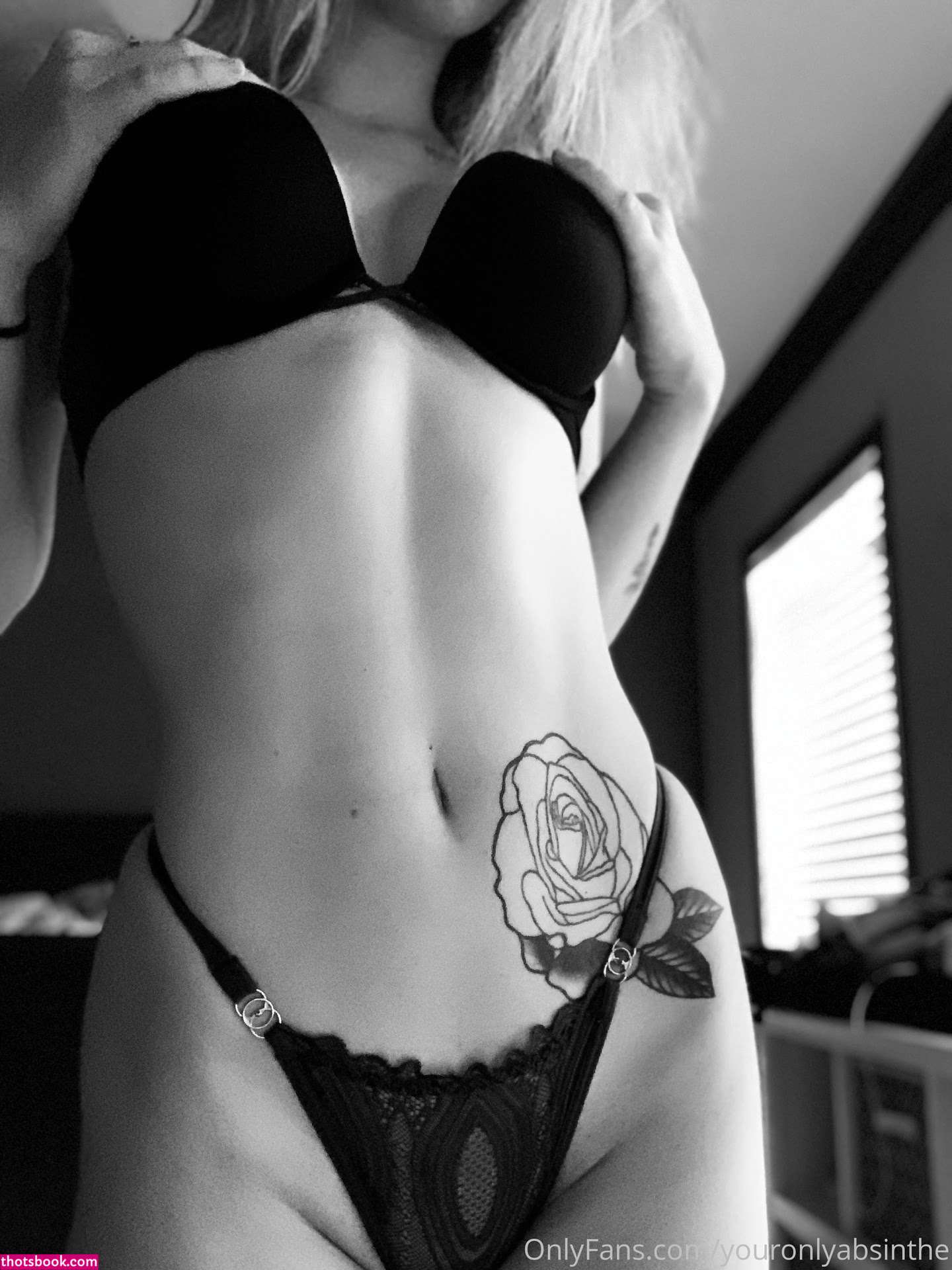 Youronlyabsinthe sincerely sammi Nude Leaks OnlyFans Photos #14 1350427