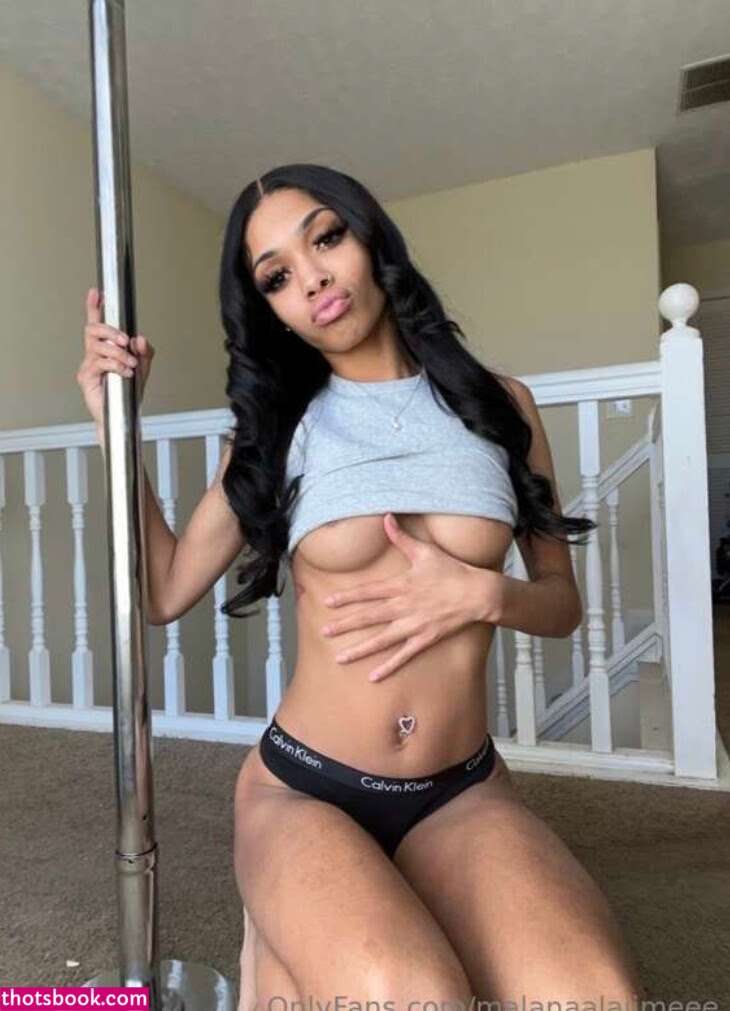 Alajime redbonee02 Nude Leaks OnlyFans Photos #1 1364988