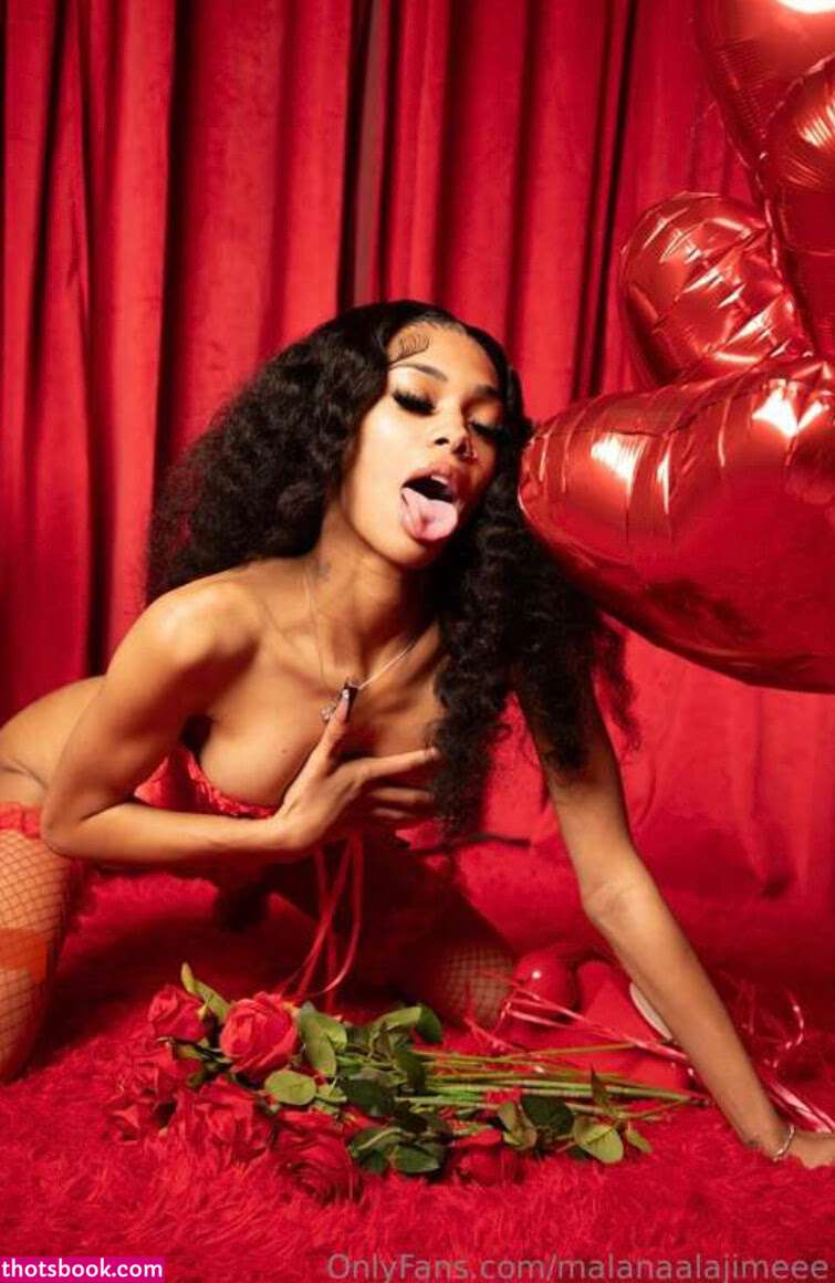 Alajime redbonee02 Nude Leaks OnlyFans Photos #1 1364990