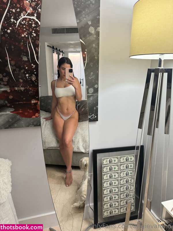 Angie Varona Nude Leaks OnlyFans Photos #31 1365347