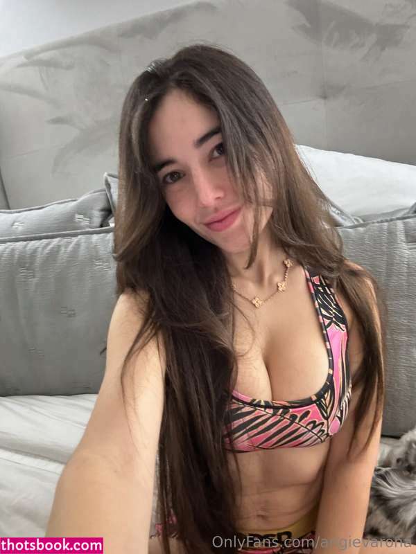 Angie Varona Nude Leaks OnlyFans Photos #32 1365355