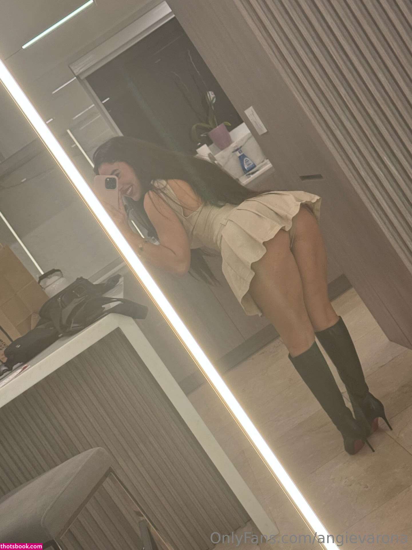 Angie Varona Nude Leaks OnlyFans Photos #33 1365362