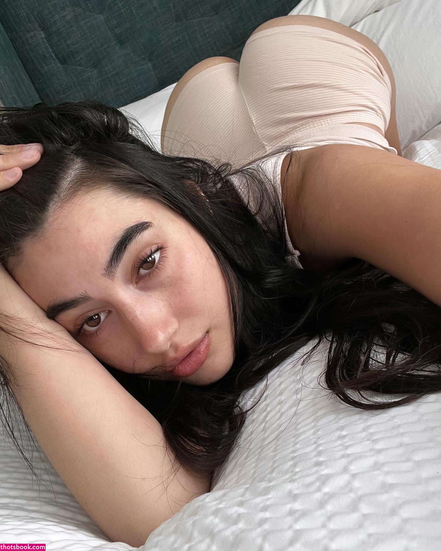 Delilah Delilahraige Nude Leaks OnlyFans Photos #15 1365391