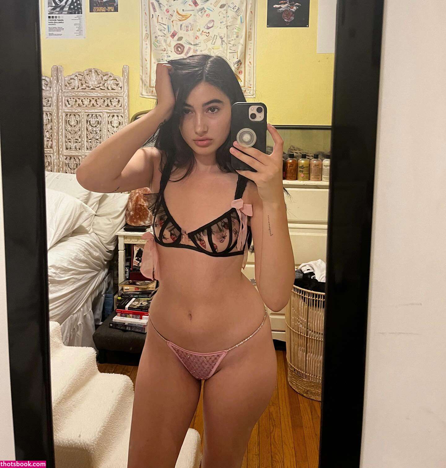 Delilah Delilahraige Nude Leaks OnlyFans Photos #17 1365413