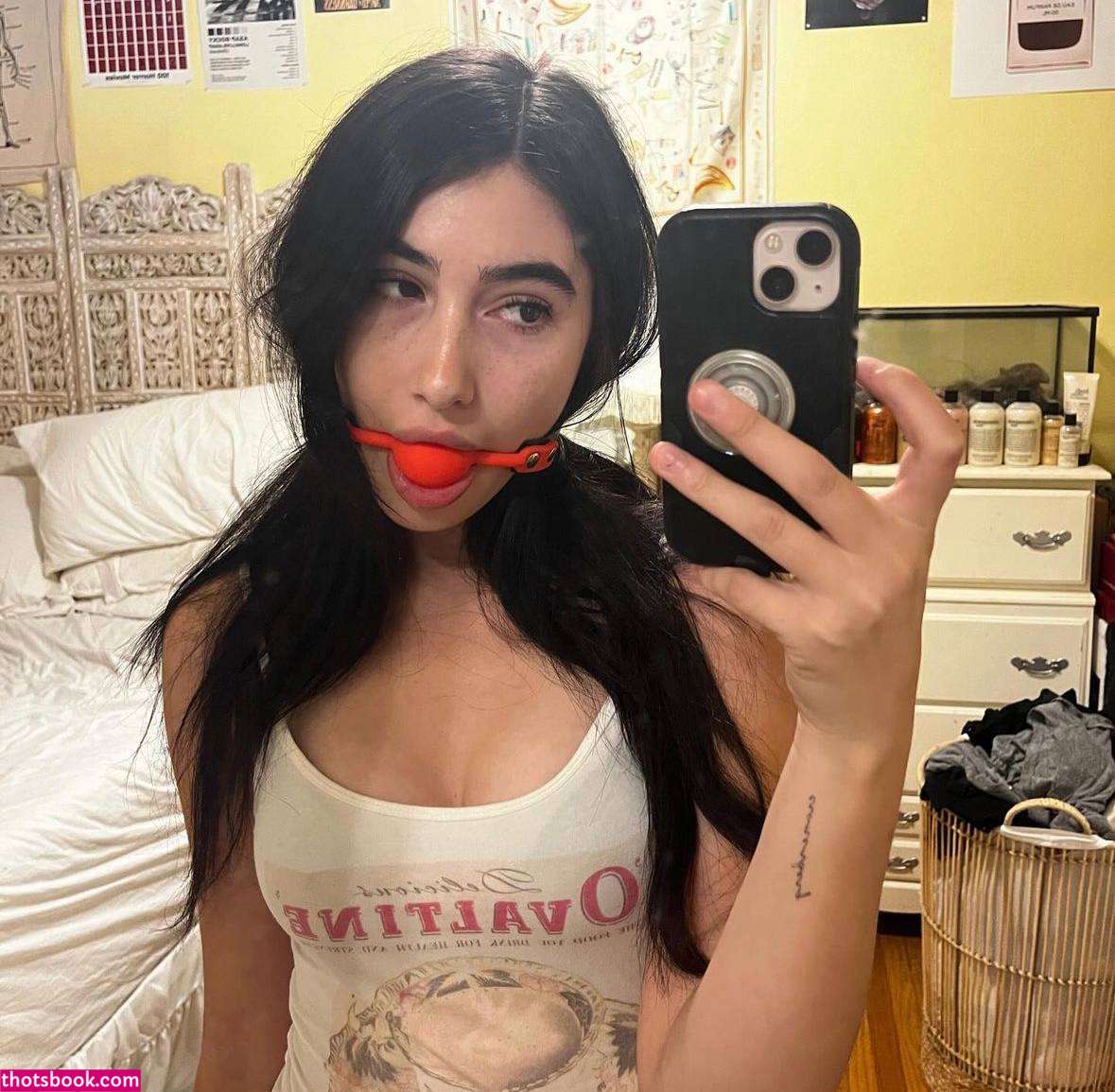 Delilah Delilahraige Nude Leaks OnlyFans Photos #18 1365418