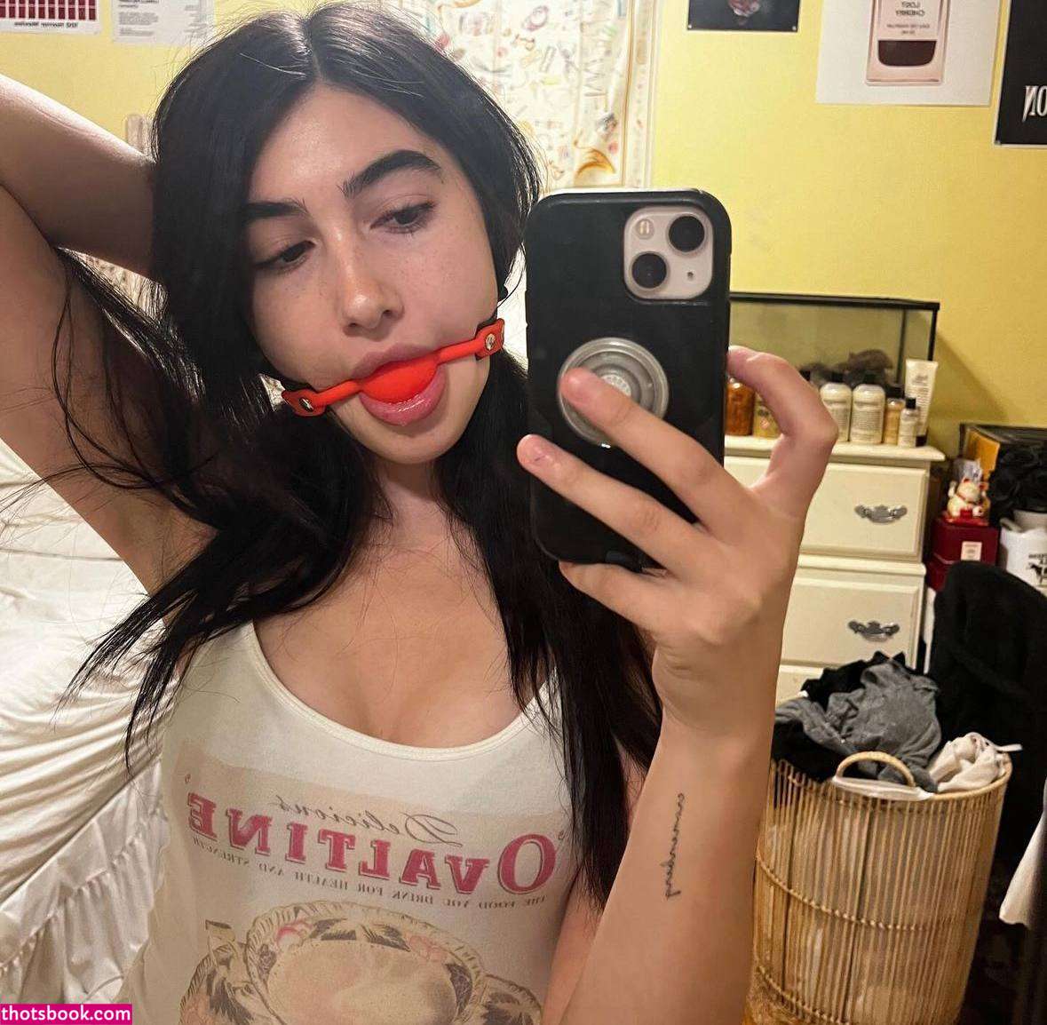 Delilah Delilahraige Nude Leaks OnlyFans Photos #18 1365435