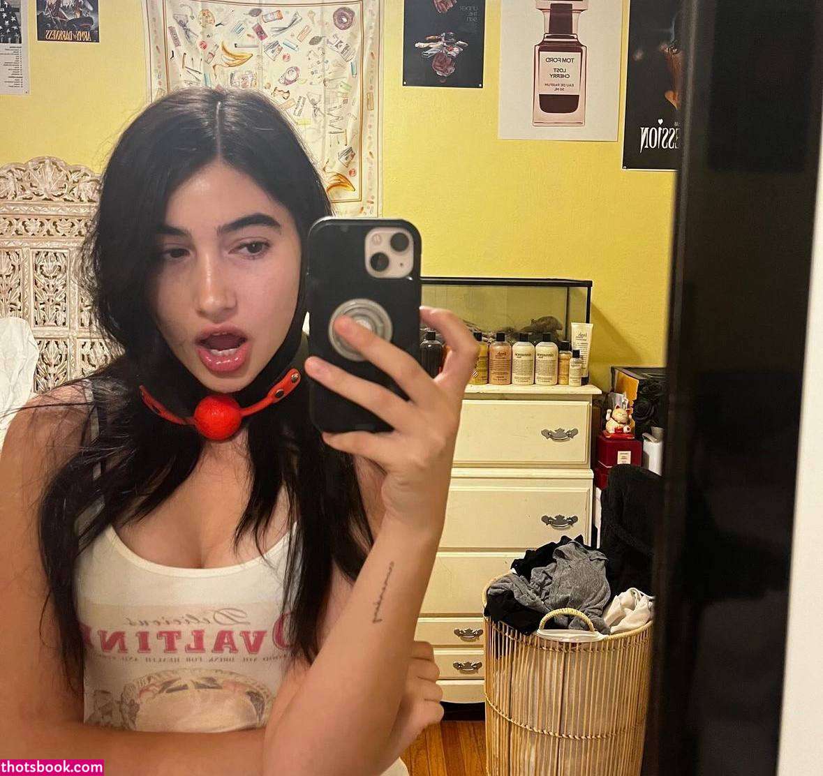 Delilah Delilahraige Nude Leaks OnlyFans Photos #18 1365436