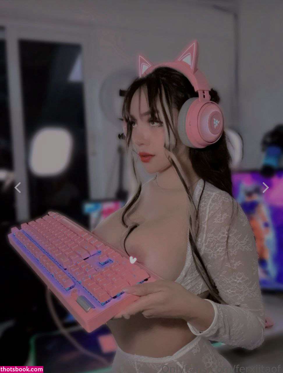 Ferxitta Nude Leaks OnlyFans Photos #23 1365539