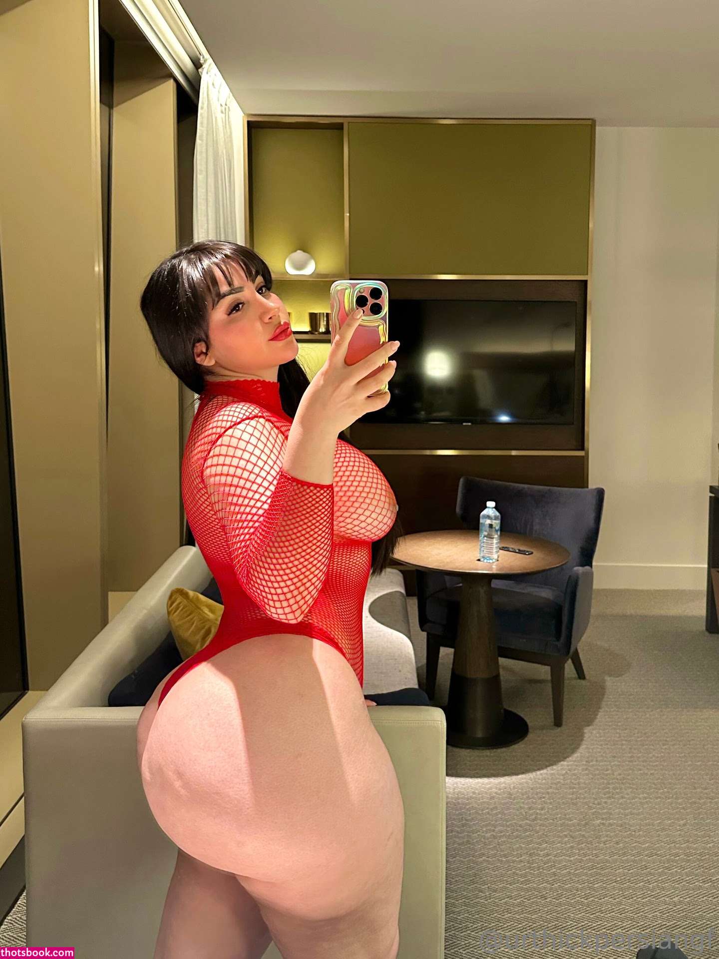 foreignamira amirathick Ameliasocurvy Nude Leaks OnlyFans Photos #37 1365649