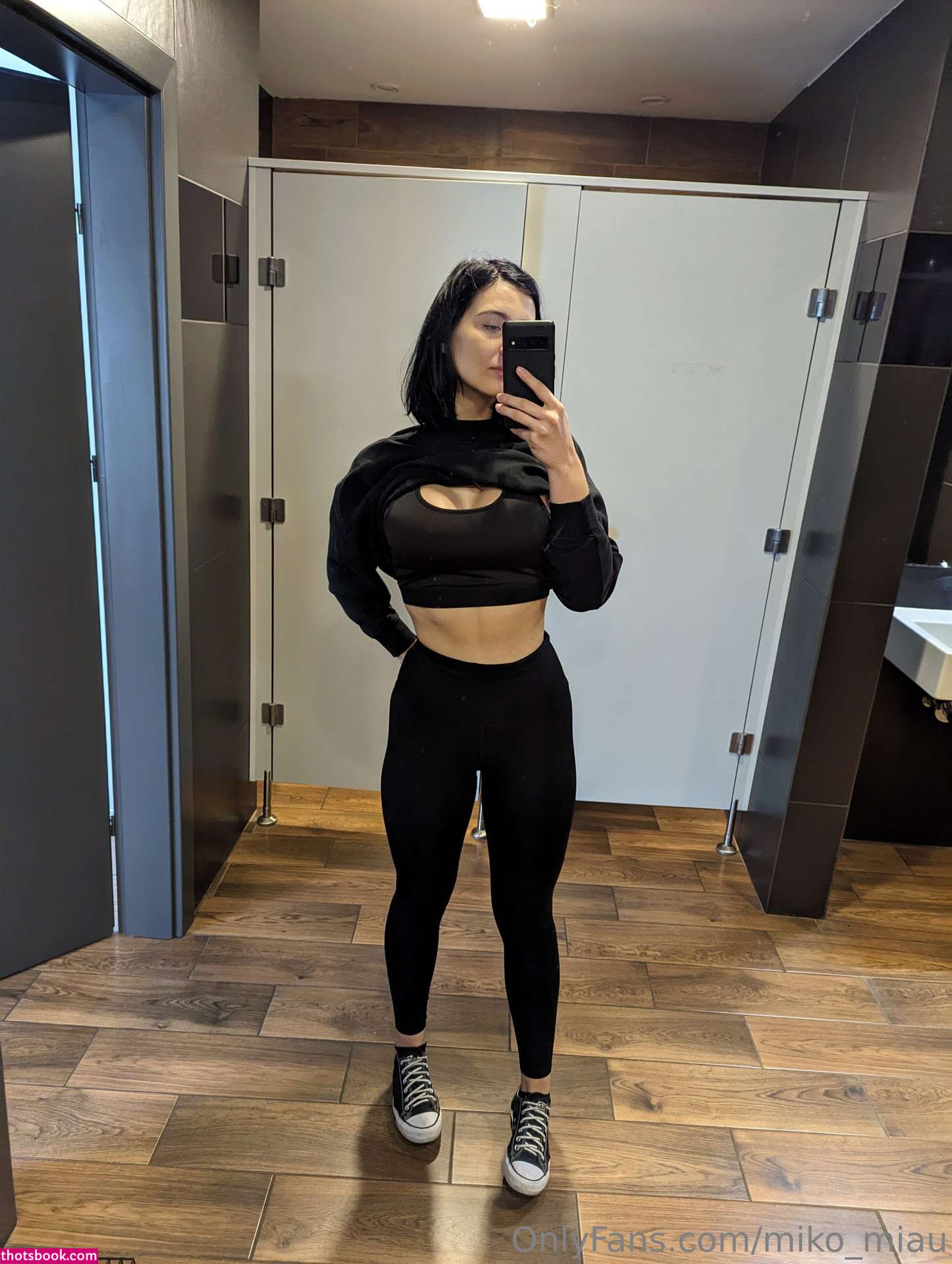 Miko Miau Nude Leaks OnlyFans Photos #2 1365763