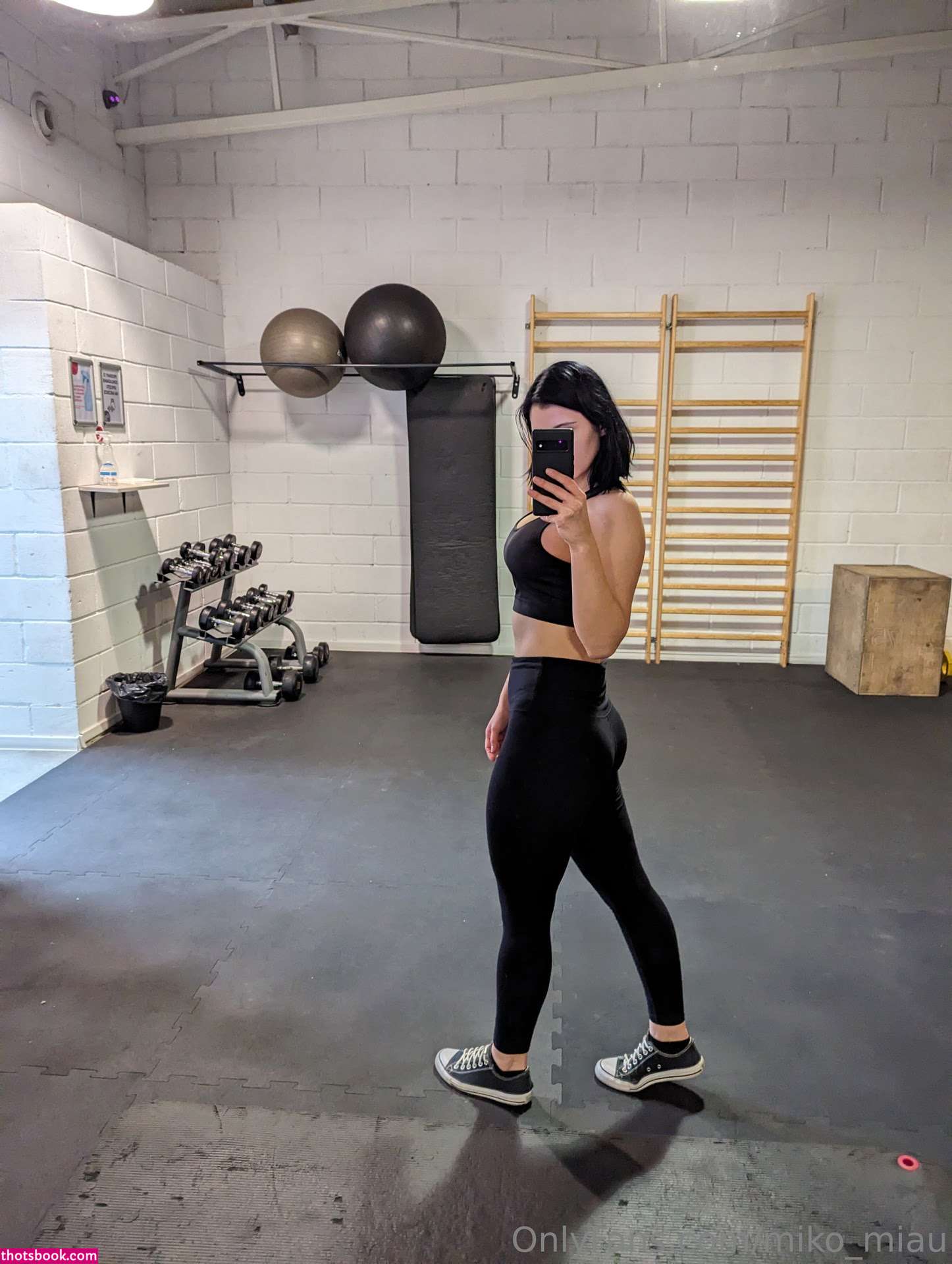 Miko Miau Nude Leaks OnlyFans Photos #2 1365768