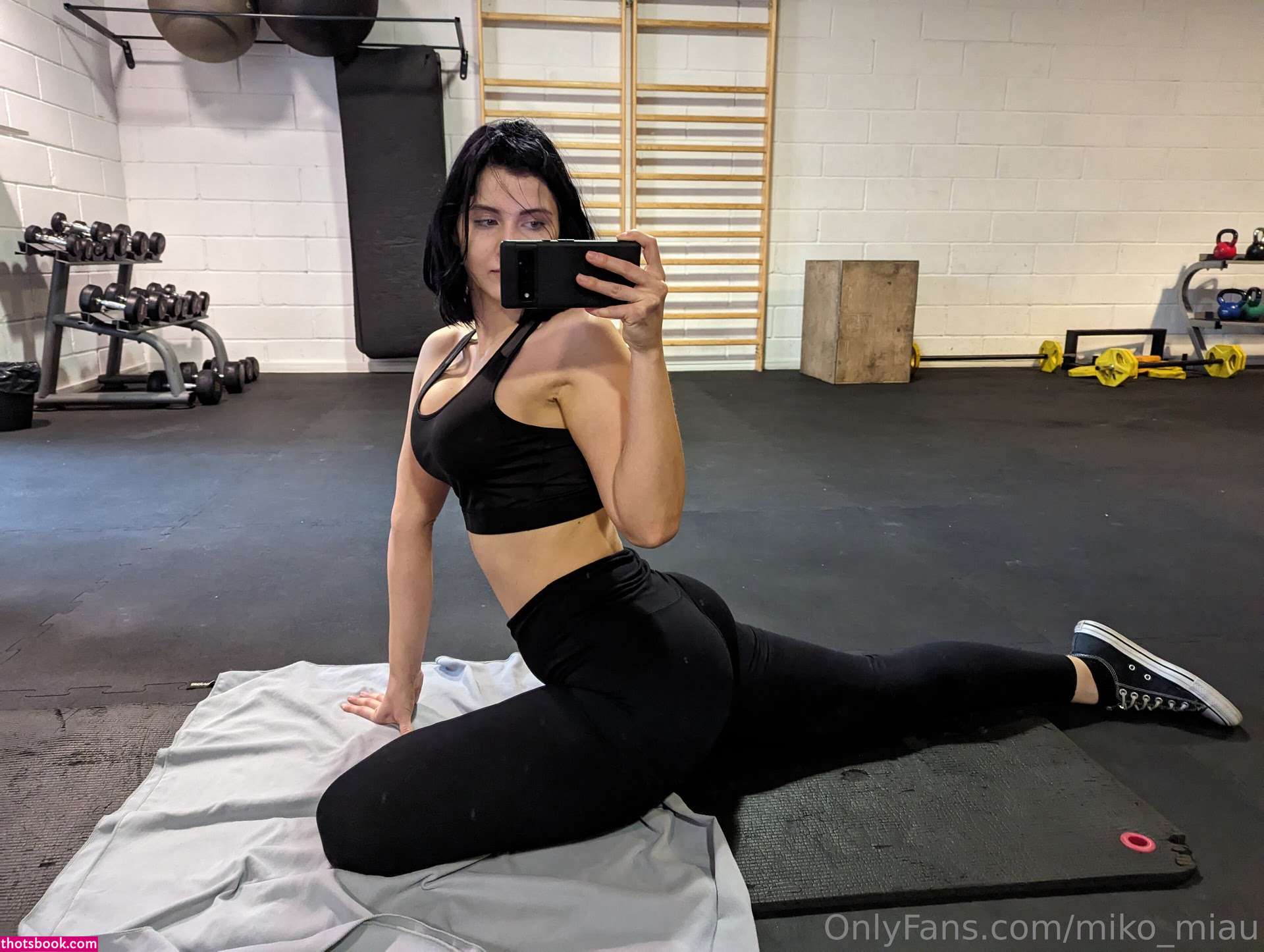 Miko Miau Nude Leaks OnlyFans Photos #2 1365770