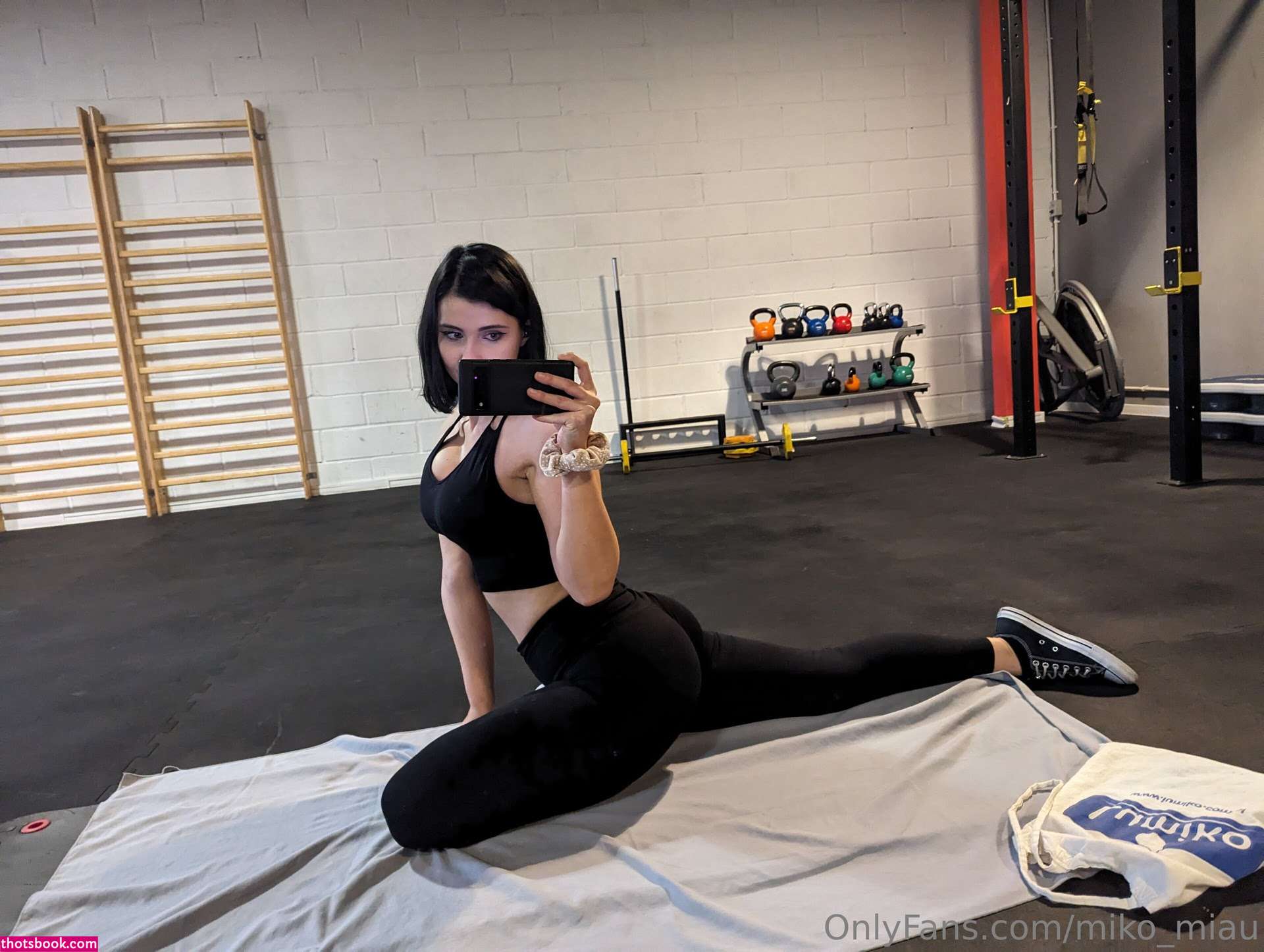 Miko Miau Nude Leaks OnlyFans Photos #3 1365778