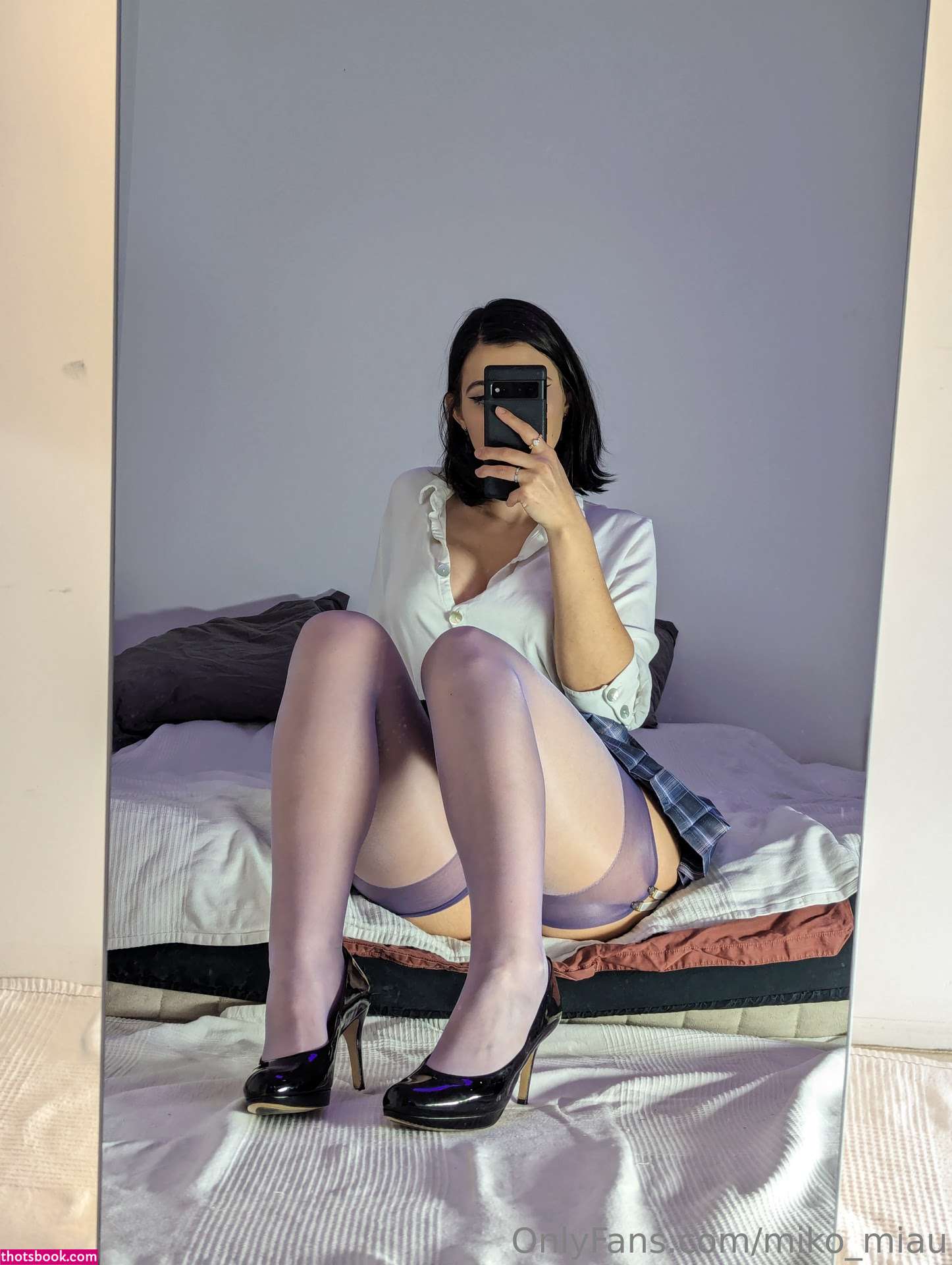 Miko Miau Nude Leaks OnlyFans Photos #3 1365782