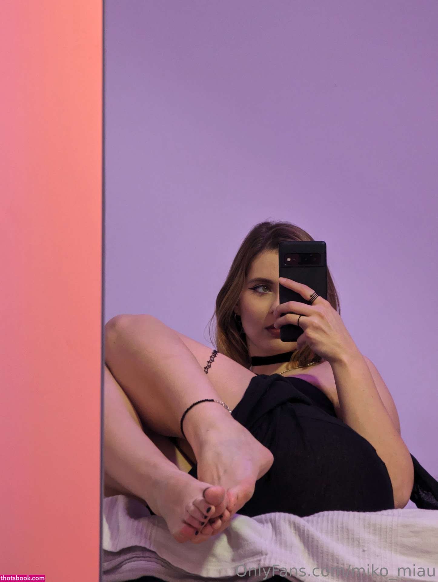 Miko Miau Nude Leaks OnlyFans Photos #4 1365791