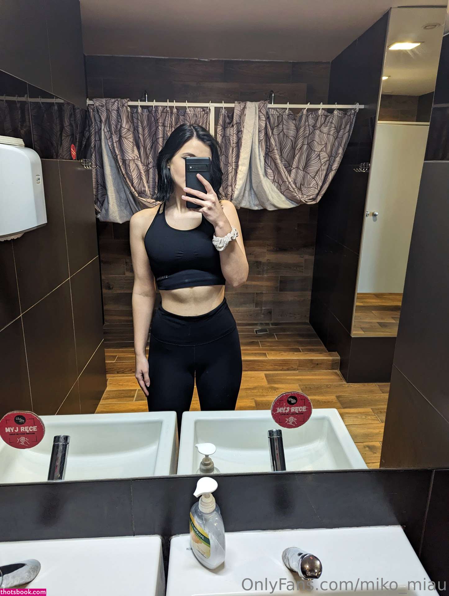 Miko Miau Nude Leaks OnlyFans Photos #4 1365792