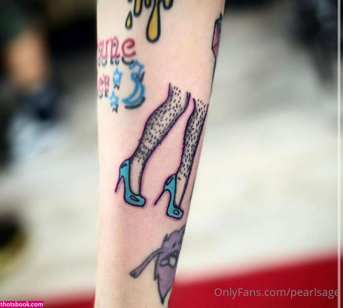 pearlsage Nude Leaks OnlyFans Photos #4 1365884