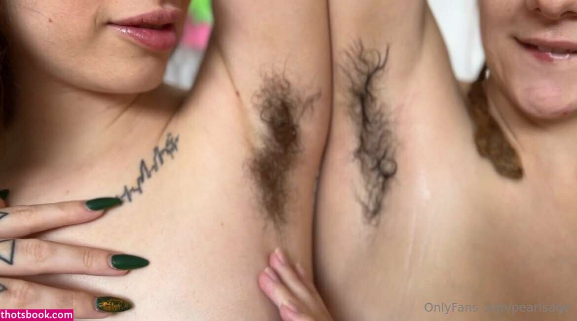 pearlsage Nude Leaks OnlyFans Photos #5 1365903