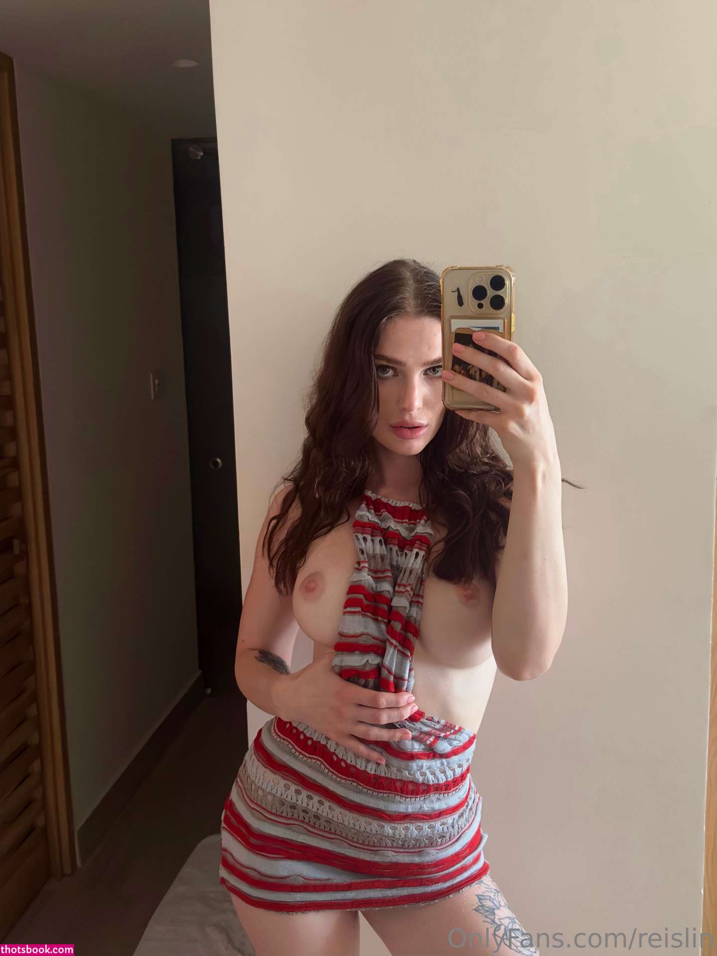 Reislin Nude Leaks OnlyFans Photos #21 1366051