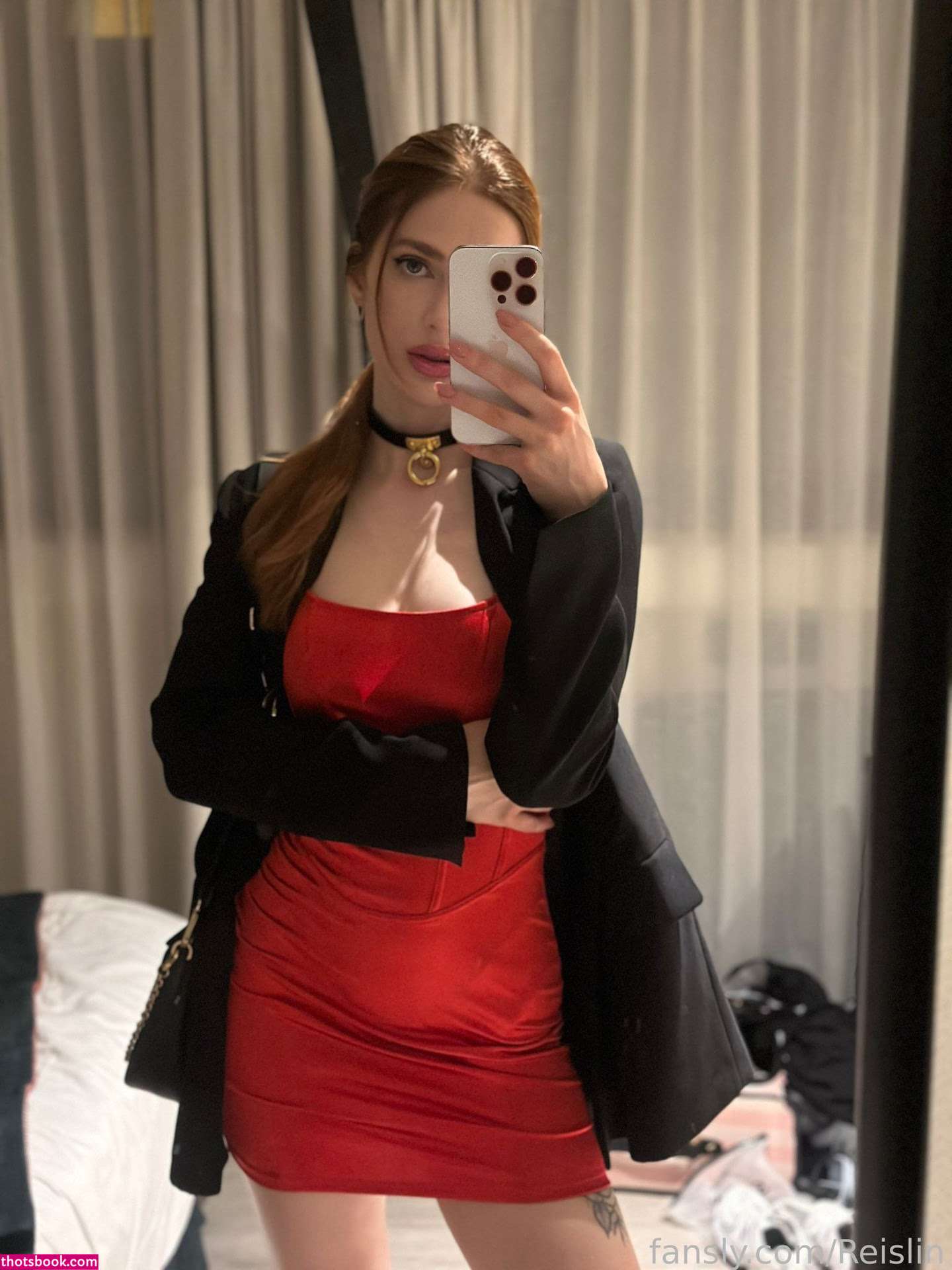 Reislin Nude Leaks OnlyFans Photos #22 1366059