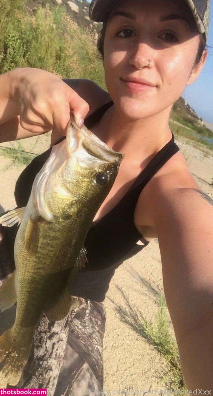 SomethingWickedXxx Ellie Stockholm Nude Leaks OnlyFans Photos #2 1366153