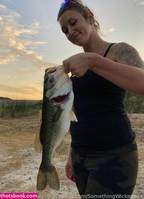 SomethingWickedXxx Ellie Stockholm Nude Leaks OnlyFans Photos #2 1366154