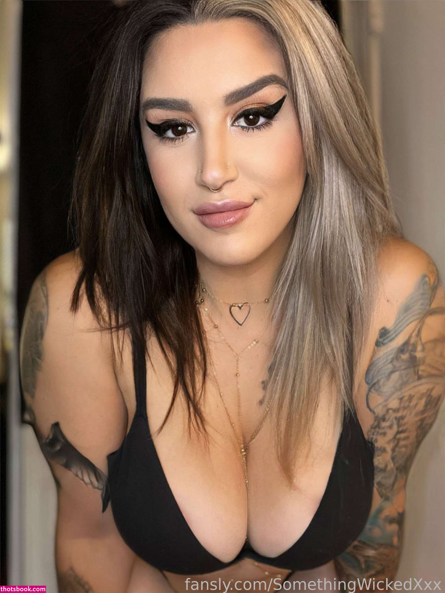 SomethingWickedXxx Ellie Stockholm Nude Leaks OnlyFans Photos #4 1366167