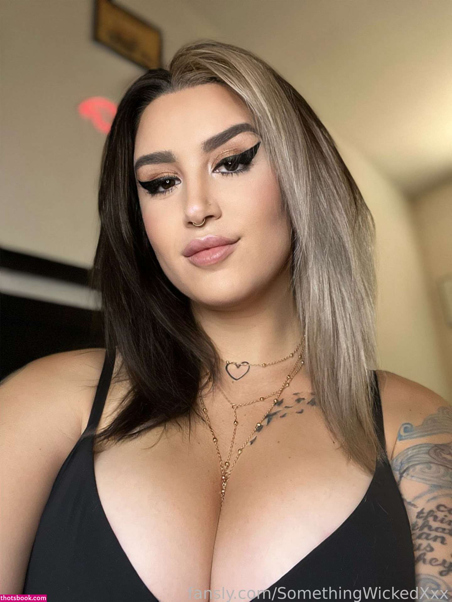 SomethingWickedXxx Ellie Stockholm Nude Leaks OnlyFans Photos #5 1366183