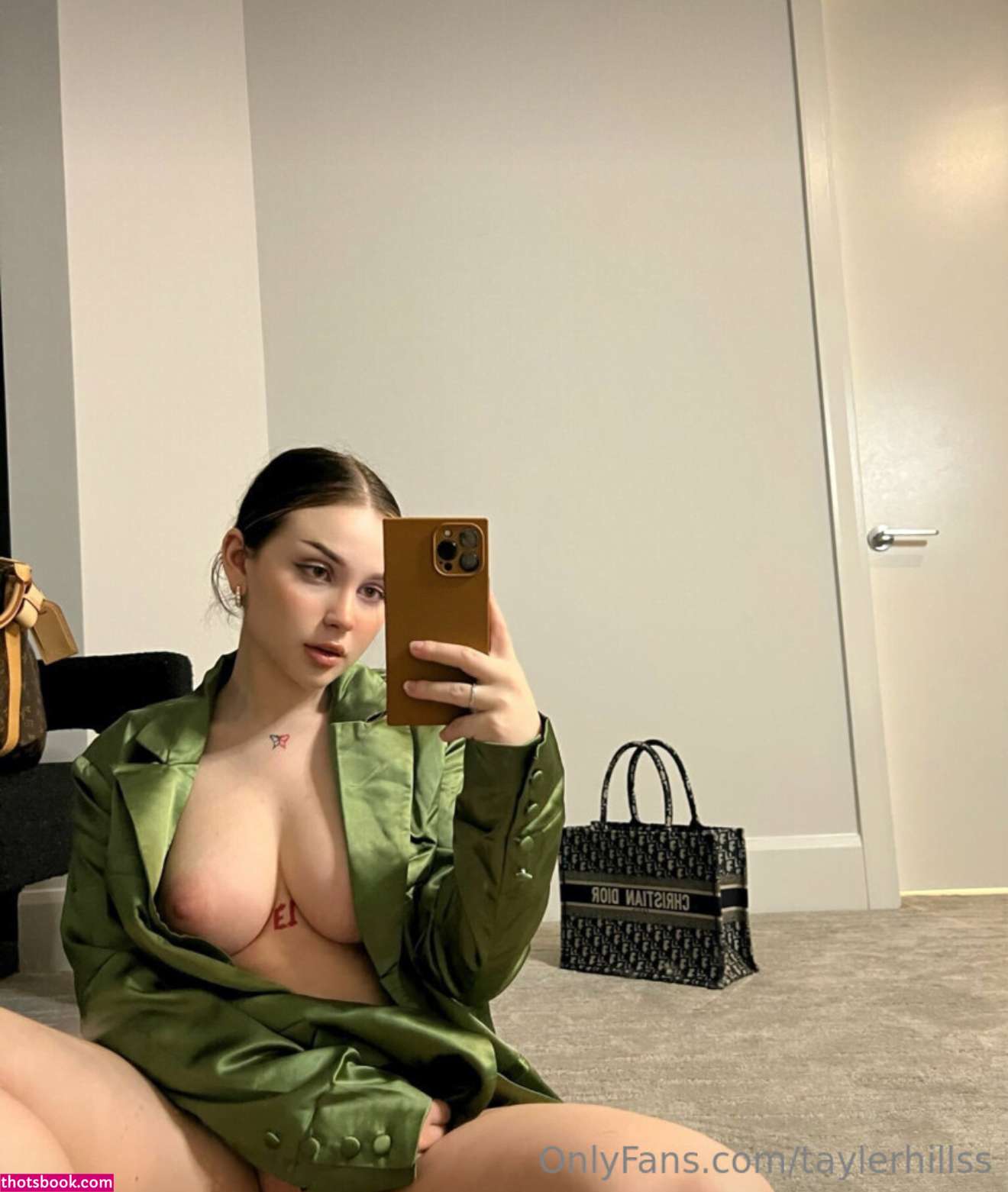 Tayler Hills Nude Leaks OnlyFans Photos #71 1366224