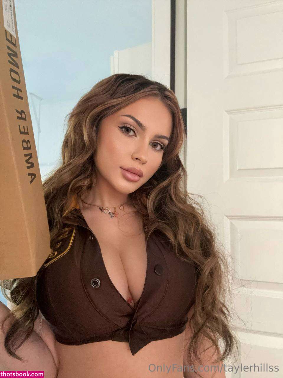 Tayler Hills Nude Leaks OnlyFans Photos #74 1366248