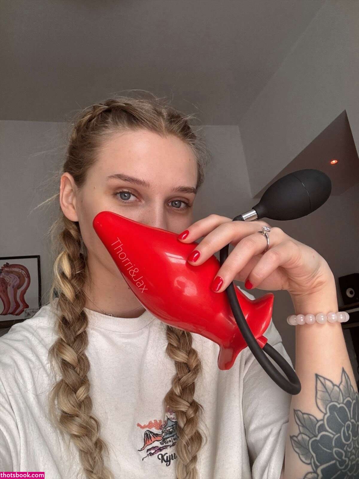 thorriandjax Nude Leaks OnlyFans Photos #4 1366271