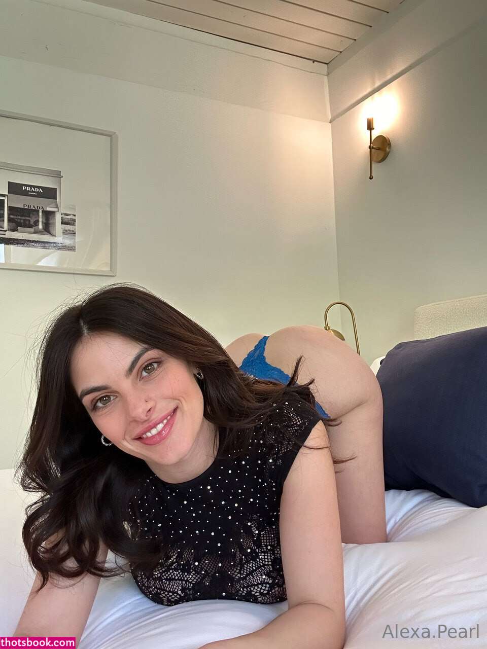 Alexa Pearl Nude Leaks OnlyFans Photos #143 1366395