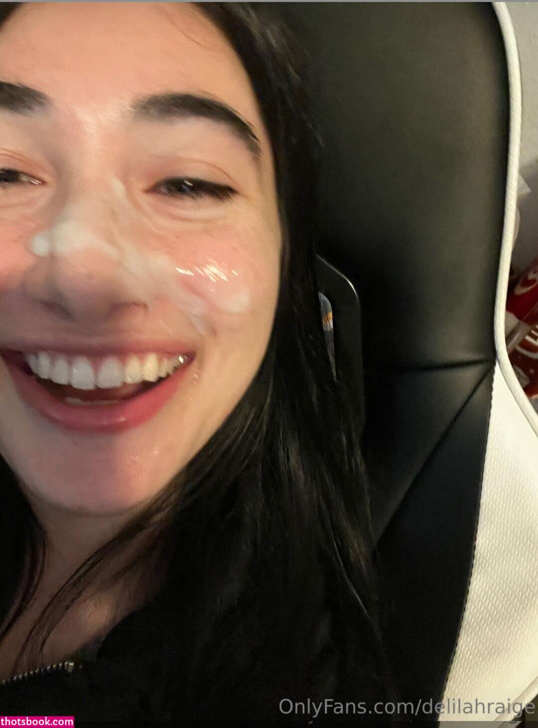 Delilah Delilahraige Nude Leaks OnlyFans Photos #20 1366571