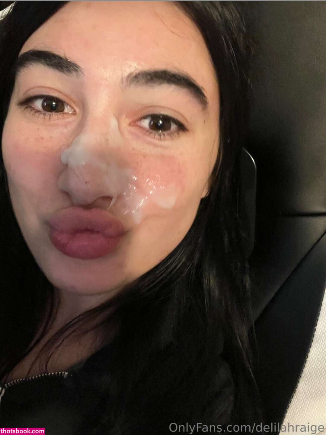 Delilah Delilahraige Nude Leaks OnlyFans Photos #20 1366573