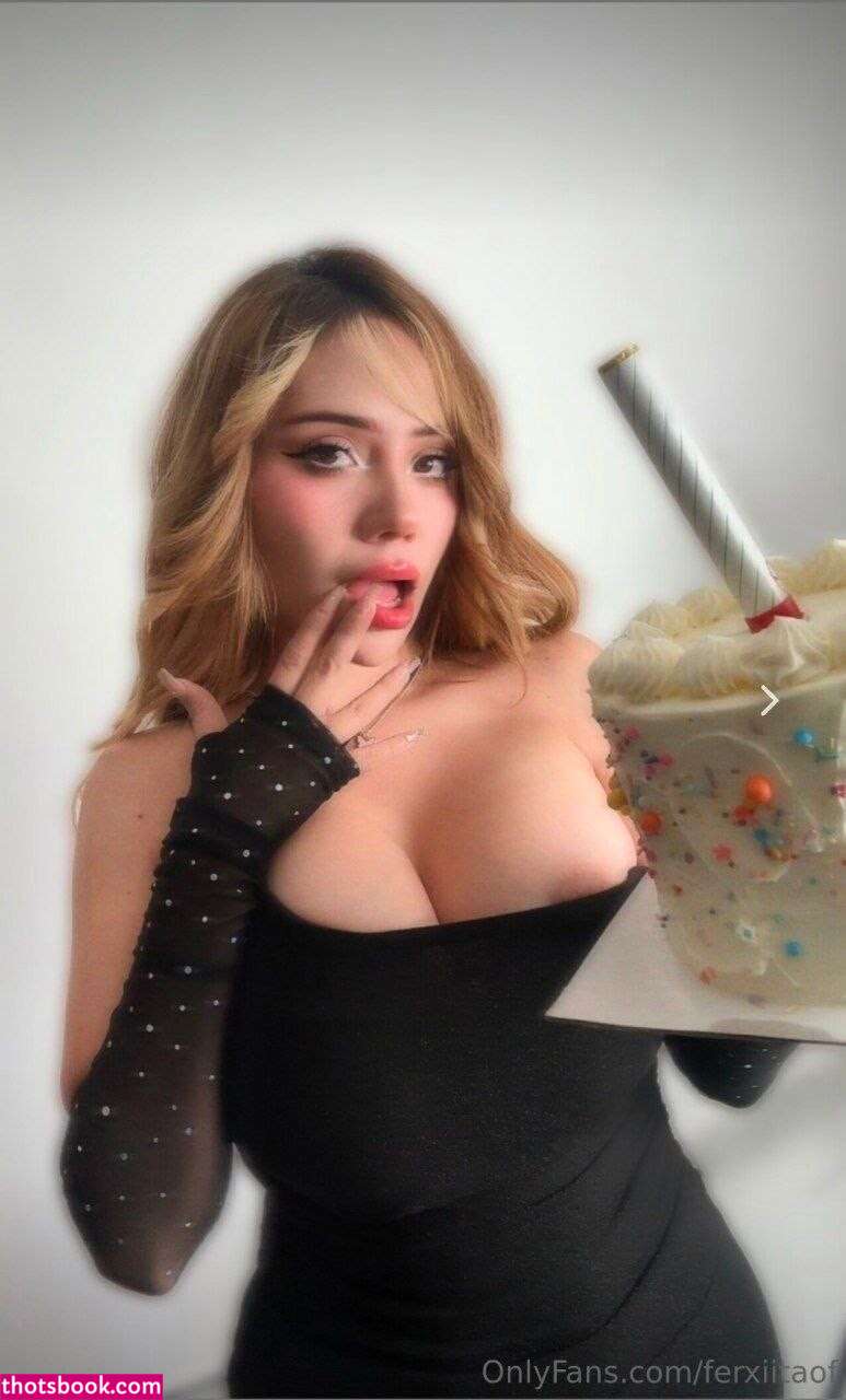 Ferxitta Nude Leaks OnlyFans Photos #31 1366662
