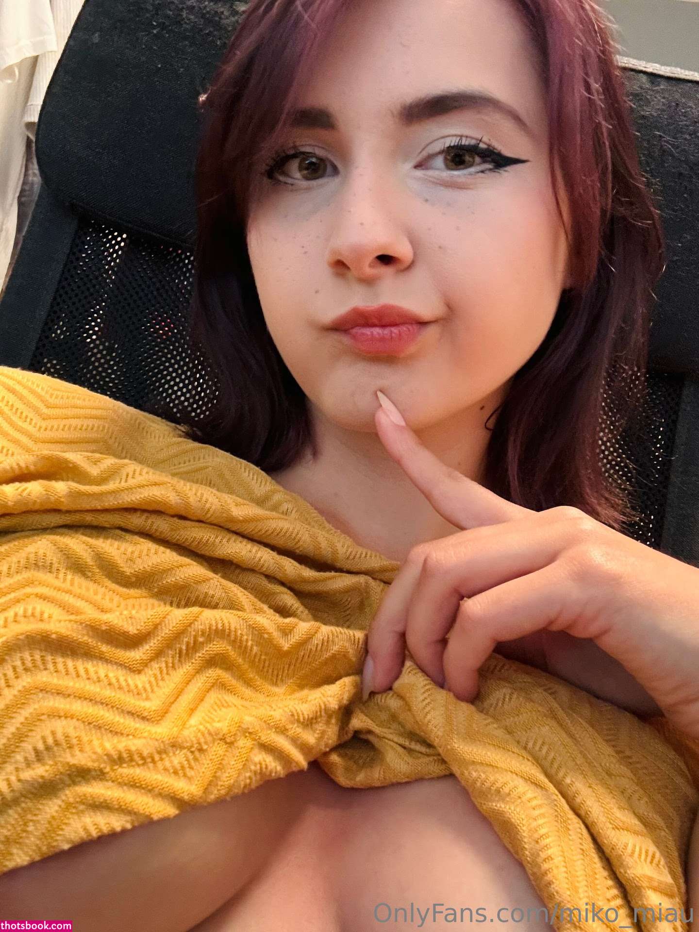 Miko Miau Nude Leaks OnlyFans Photos #7 1366898