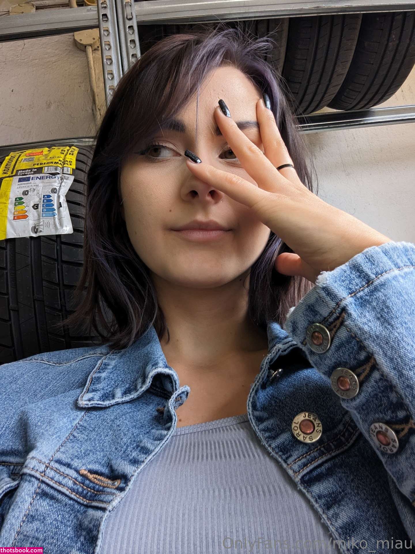 Miko Miau Nude Leaks OnlyFans Photos #8 1366901