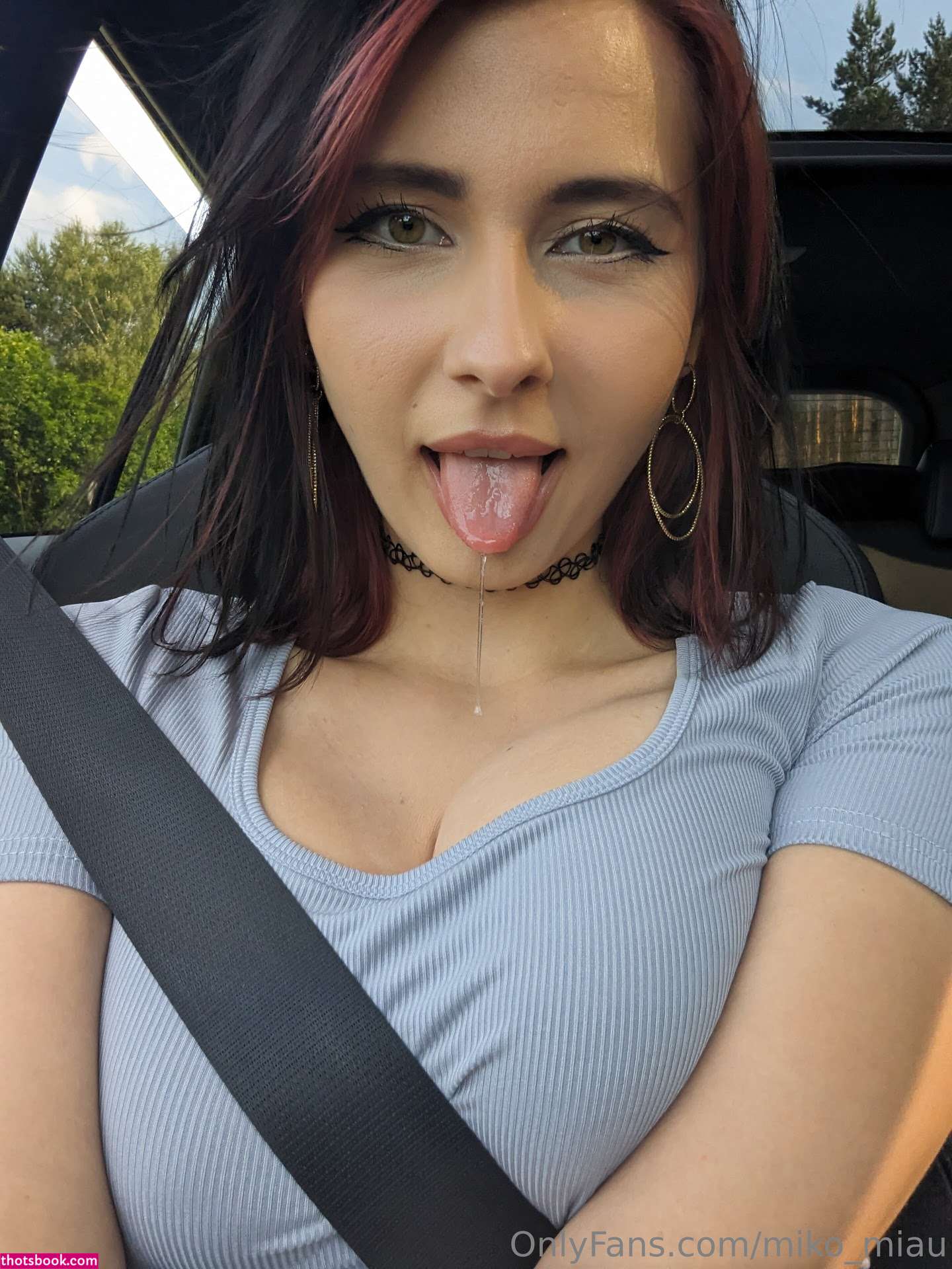 Miko Miau Nude Leaks OnlyFans Photos #8 1366902