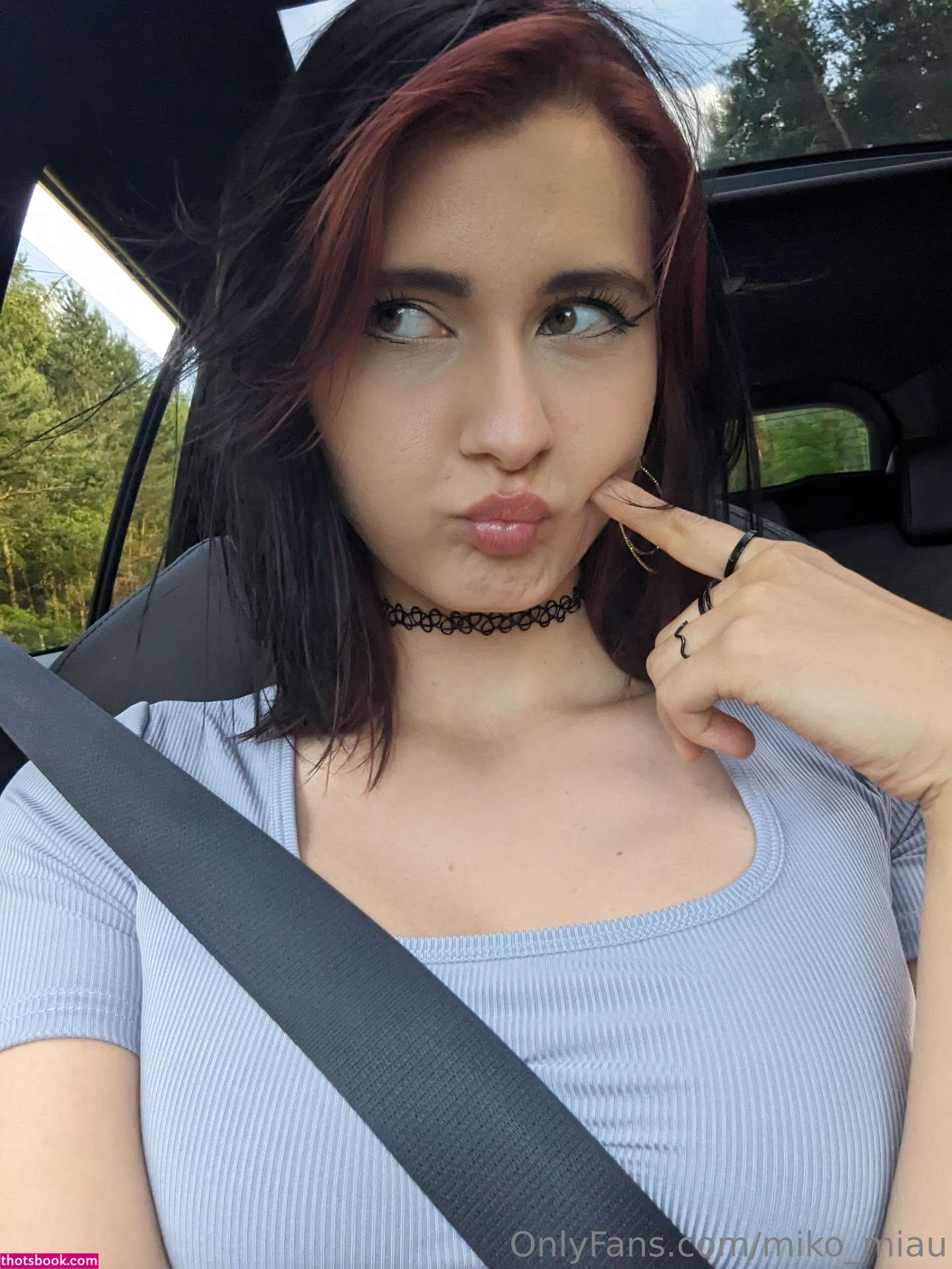 Miko Miau Nude Leaks OnlyFans Photos #8 1366903