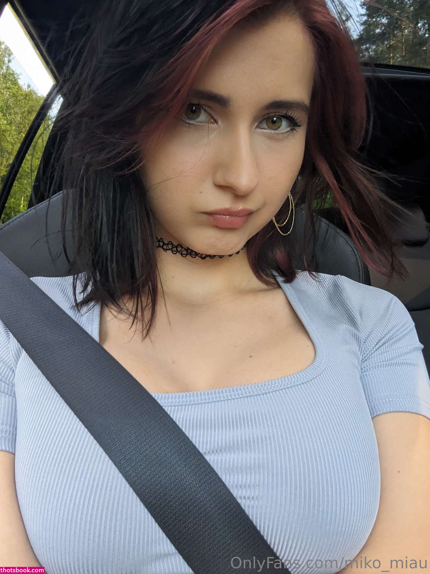 Miko Miau Nude Leaks OnlyFans Photos #8 1366905