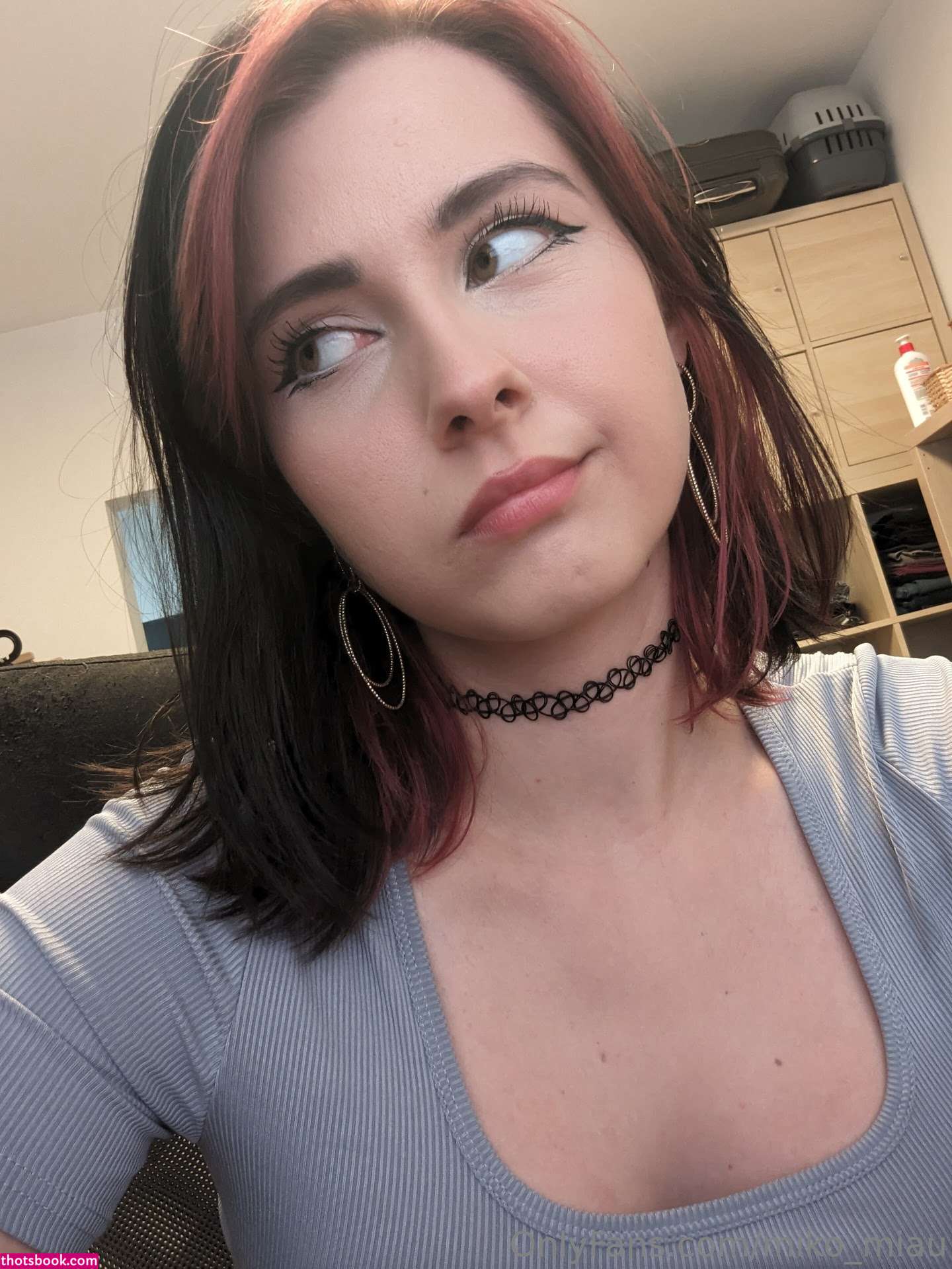 Miko Miau Nude Leaks OnlyFans Photos #8 1366906