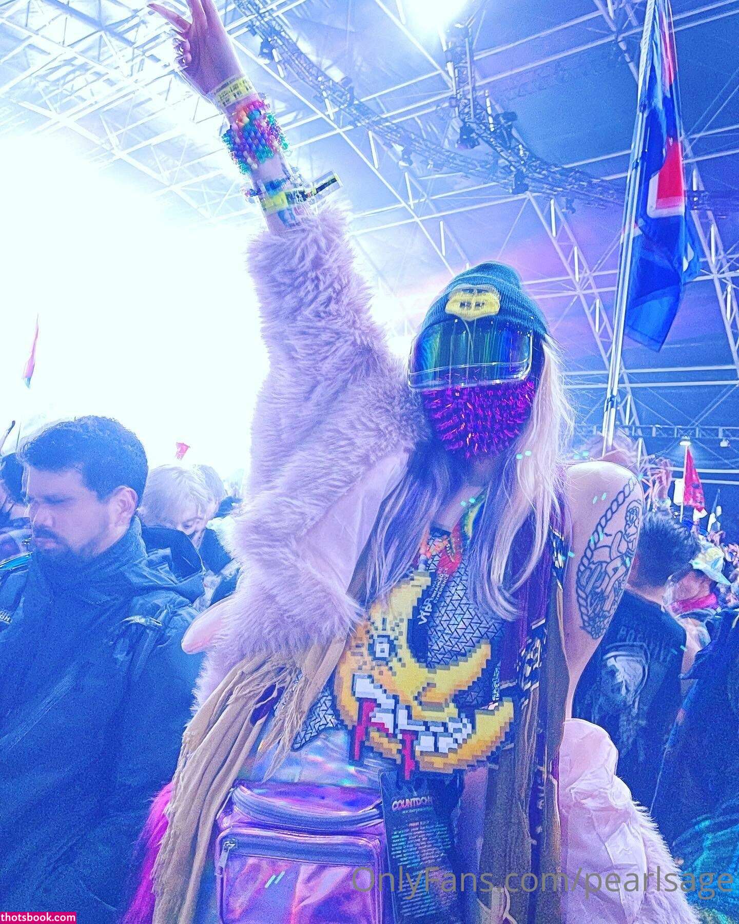 pearlsage Nude Leaks OnlyFans Photos #7 1366996