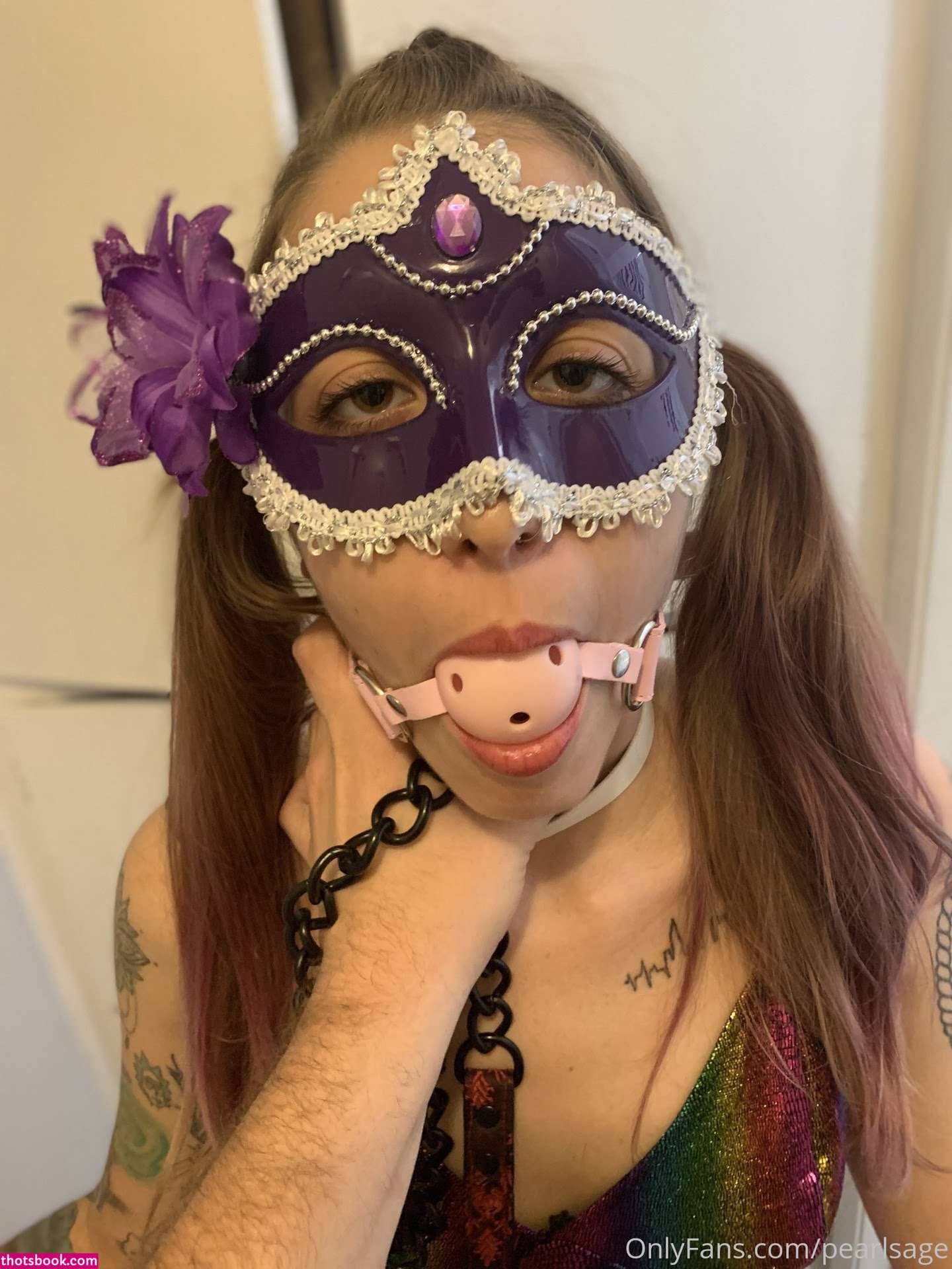 pearlsage Nude Leaks OnlyFans Photos #10 1367035