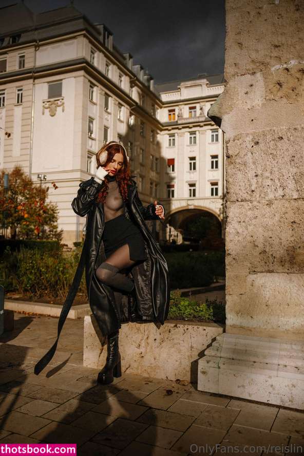 Reislin Nude Leaks OnlyFans Photos #24 1367125