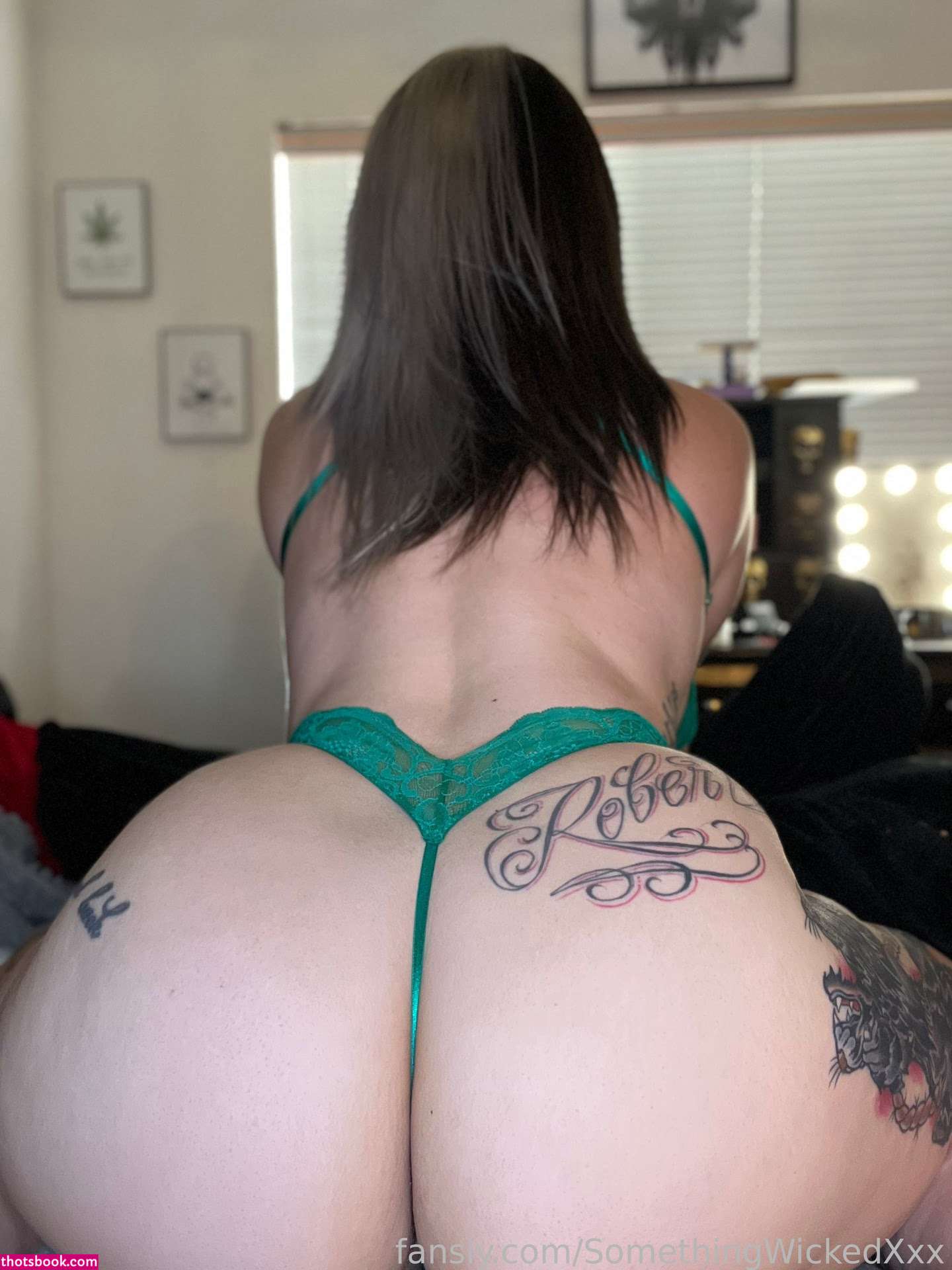 SomethingWickedXxx Ellie Stockholm Nude Leaks OnlyFans Photos #6 1367189