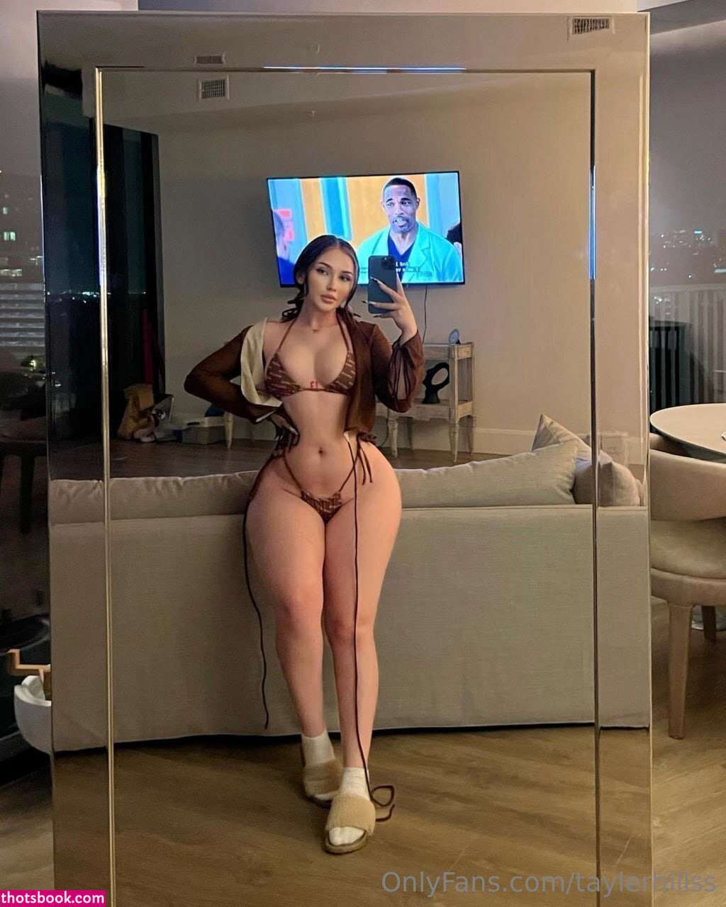 Tayler Hills Nude Leaks OnlyFans Photos #76 1367244