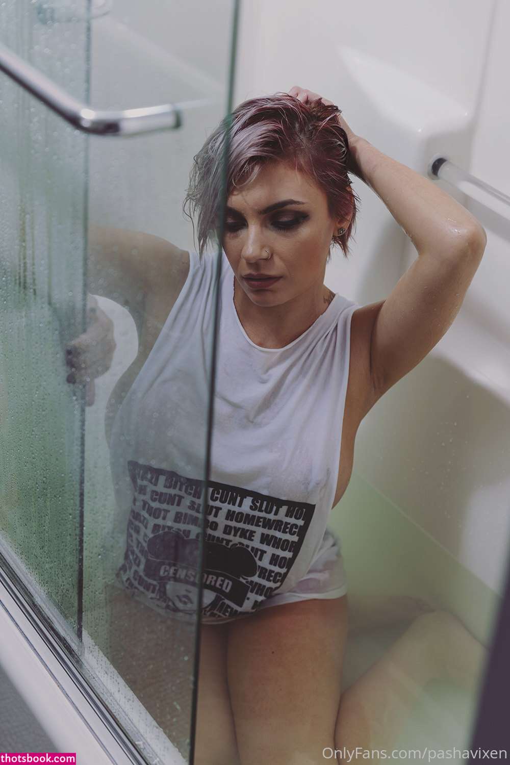 Pasha Vixen Nude Leaks OnlyFans Photos #1 1382482