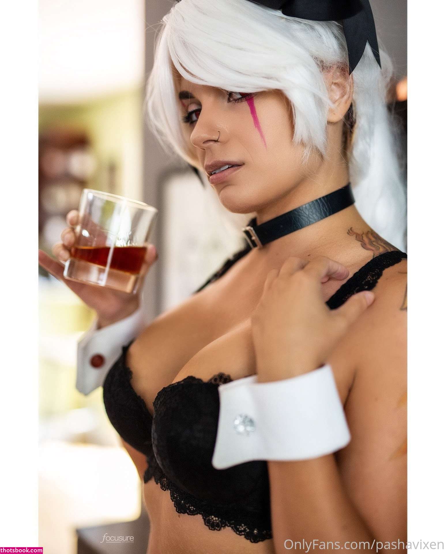 Pasha Vixen Nude Leaks OnlyFans Photos #3 1382491